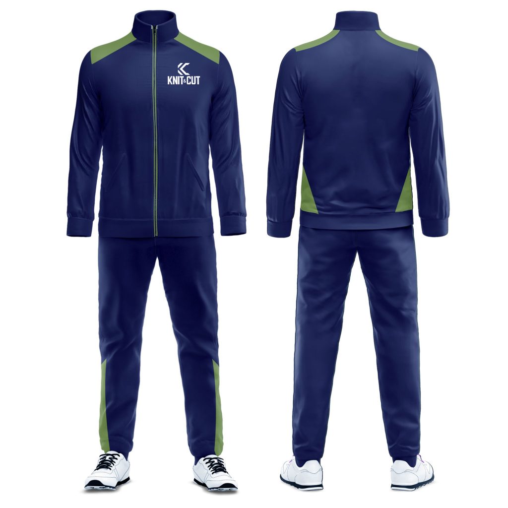 Tracksuits