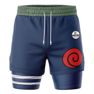 Compression Shorts