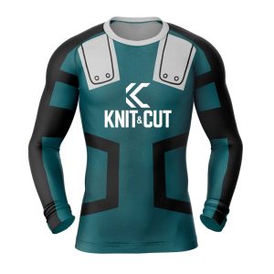 Rash Guards