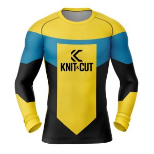 Rash Guards