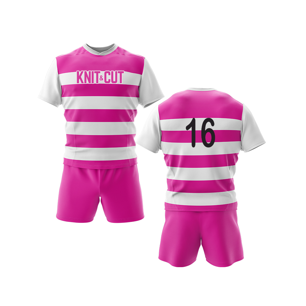 Rugby Uniform