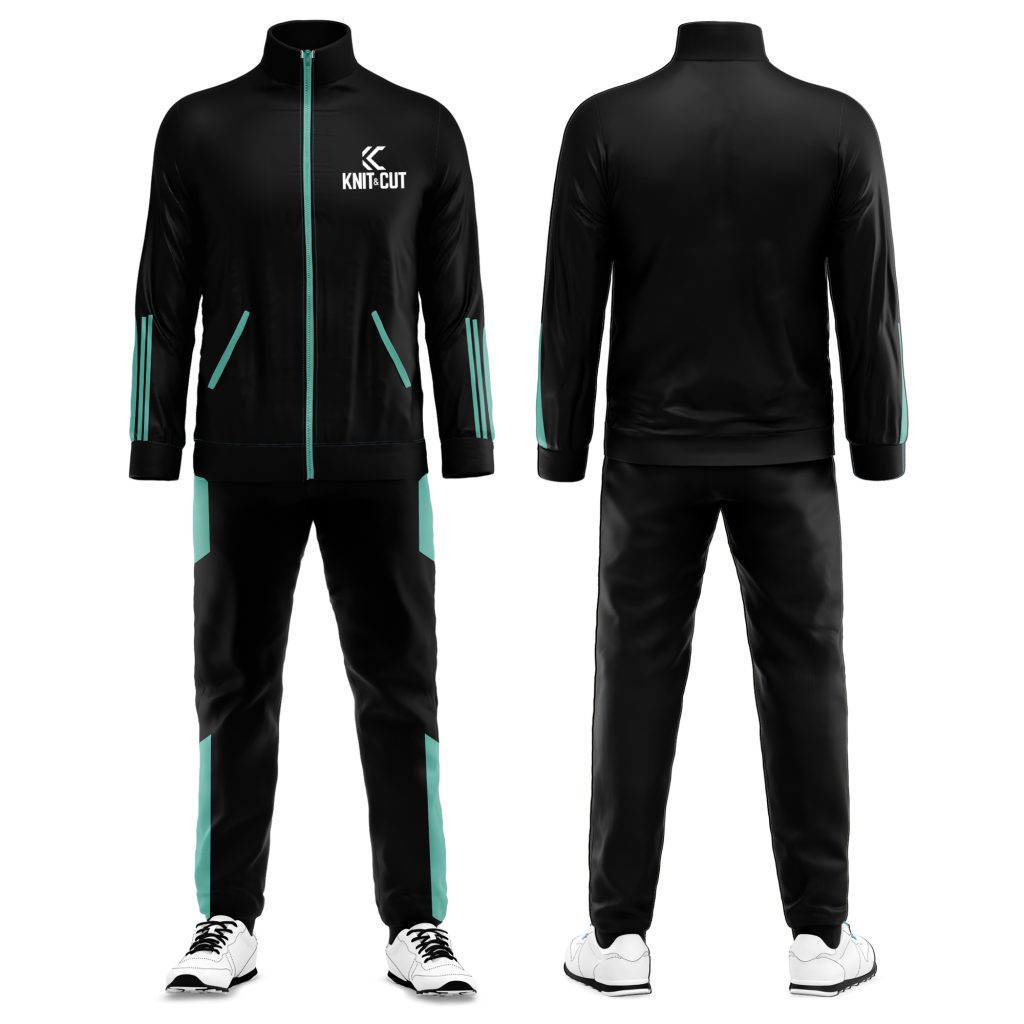 Tracksuits