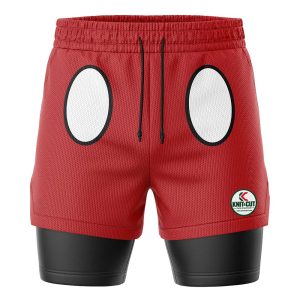 Compression Shorts
