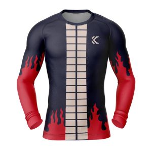 Rash Guards