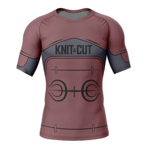 Compression Shirt