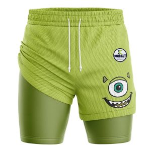 Compression Shorts