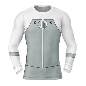 Rash Guards