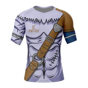 Compression Shirt