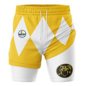 Compression Shorts