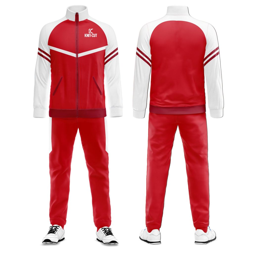Tracksuits