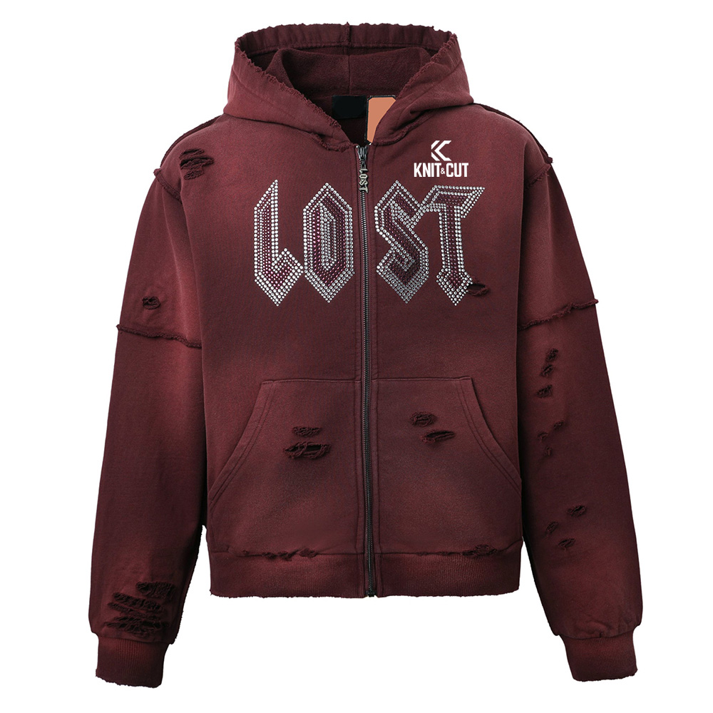 Hoodies