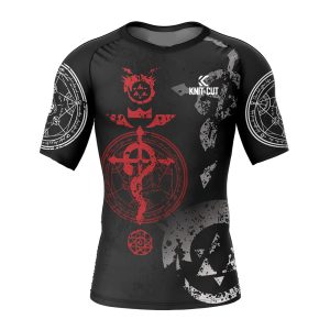 Compression Shirt