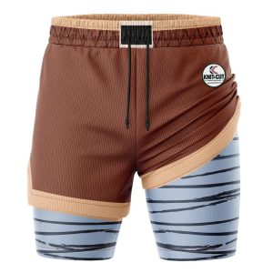 Compression Shorts
