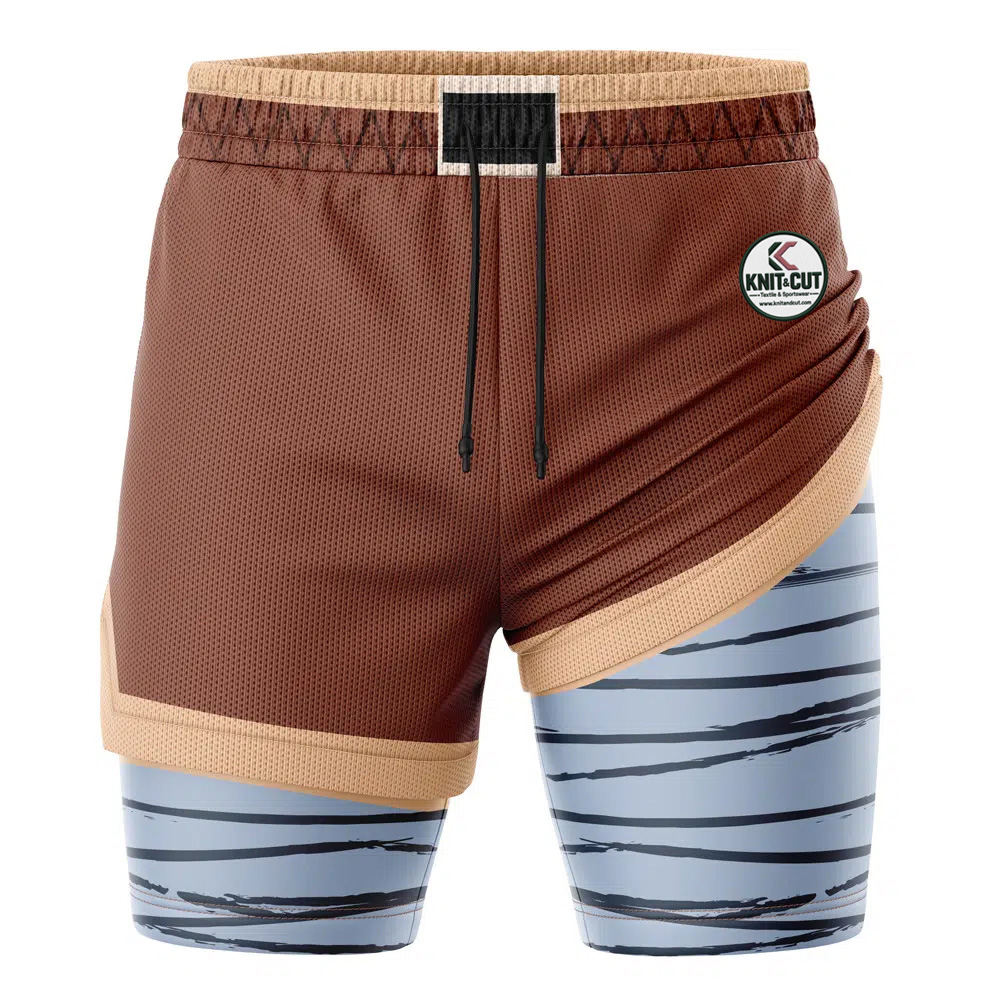 Compression Shorts