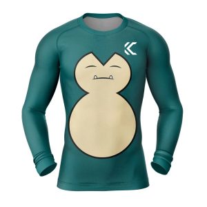 Rash Guards