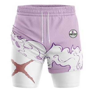 Compression Shorts