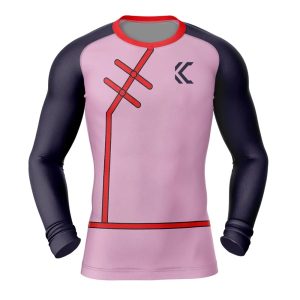 Rash Guards