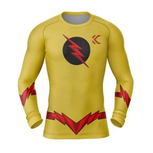 Rash Guards