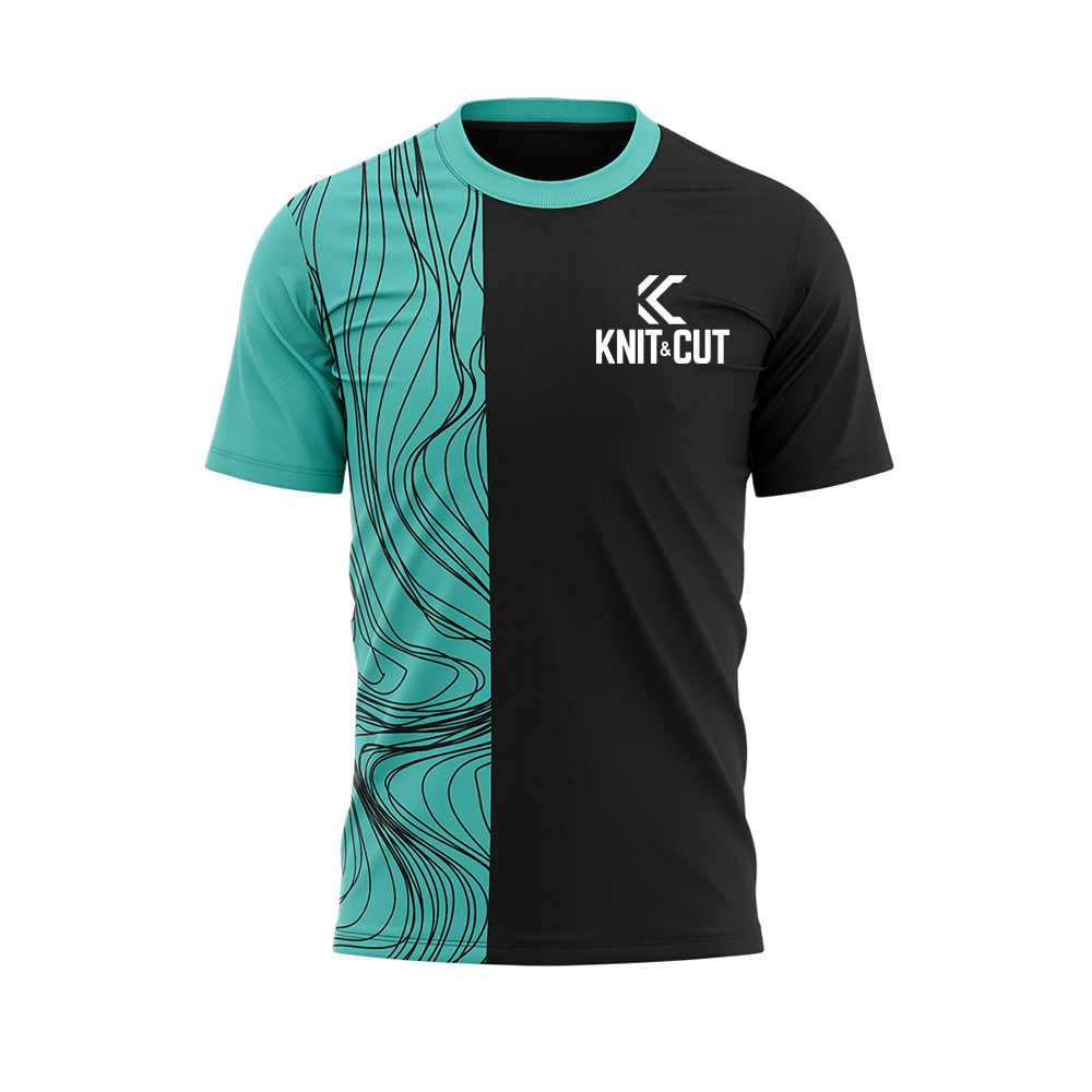 Running T-shirt