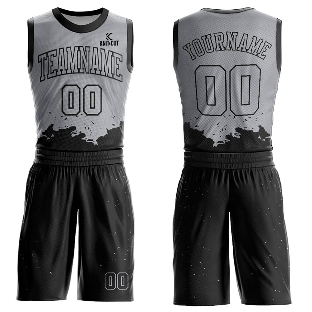 Basketball Uniform