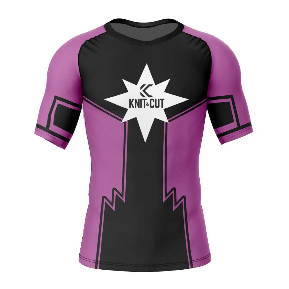 Compression Shirt