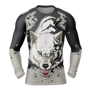 Rash Guards