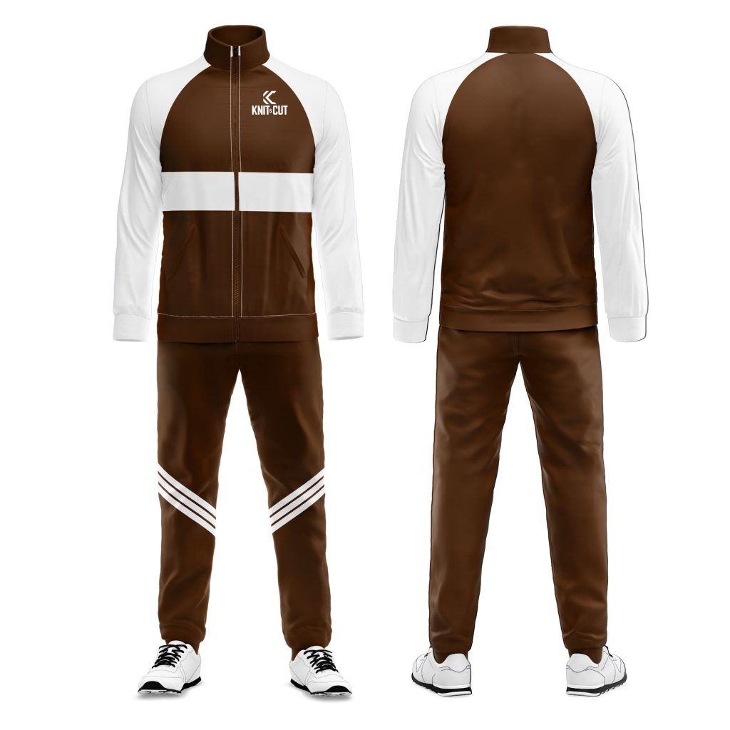 Tracksuits