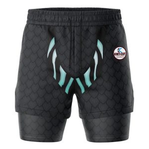 Compression Shorts